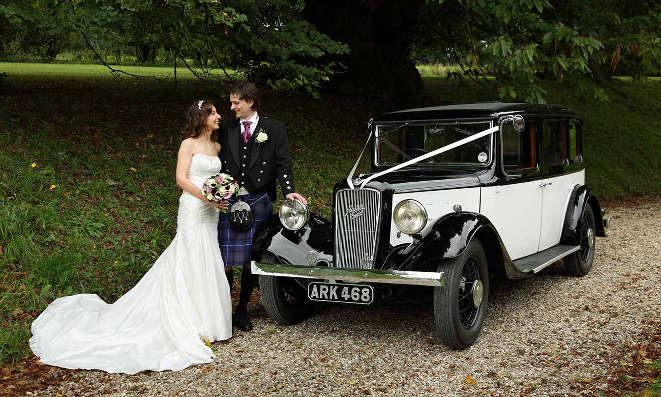 Triggols' Vintage Cars Somerset