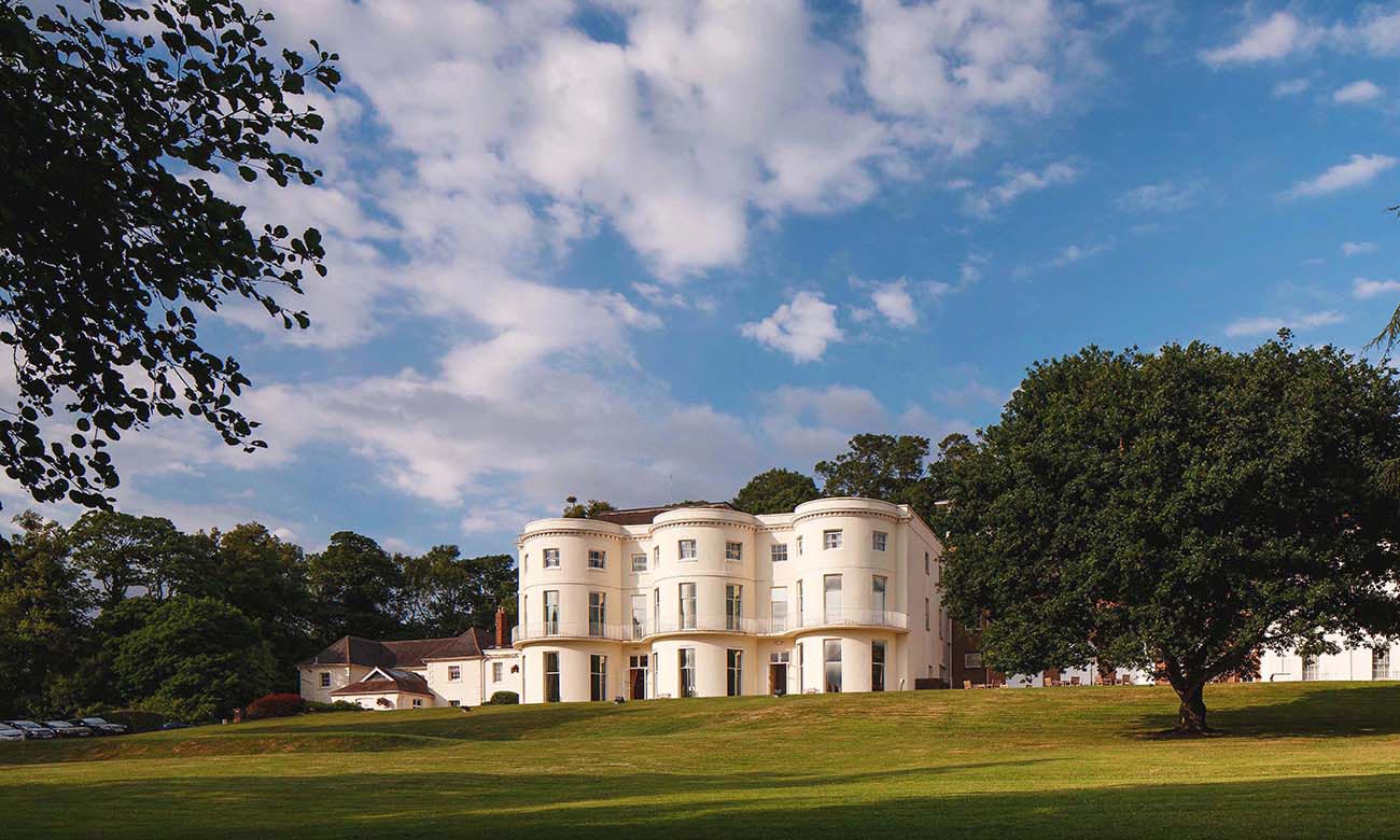 Wedding Venue Cheltenham