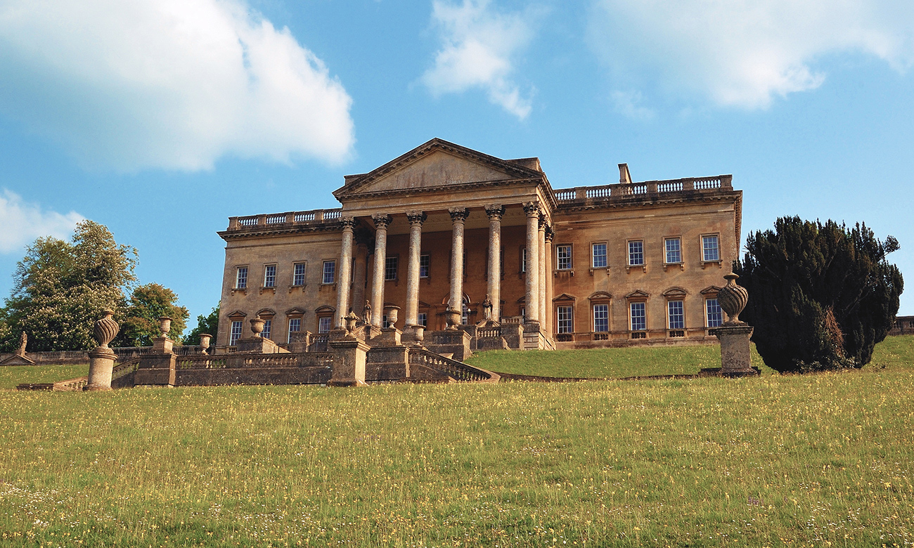 Wedding Venues