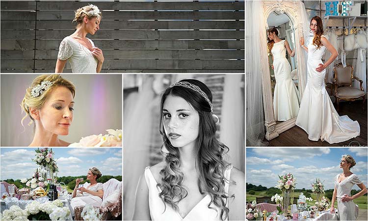 Wedding Dresses Kent