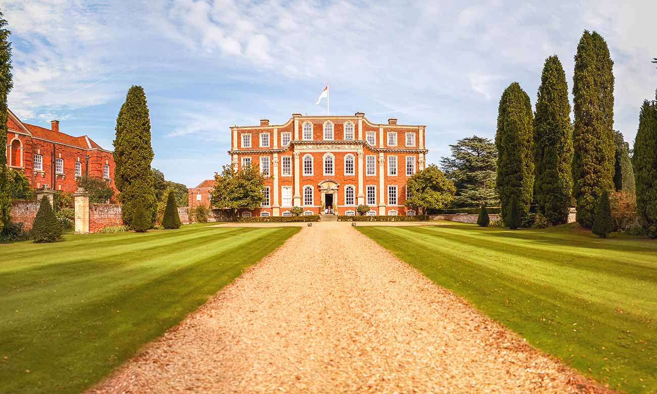 Wedding Venue Buckinghamshire