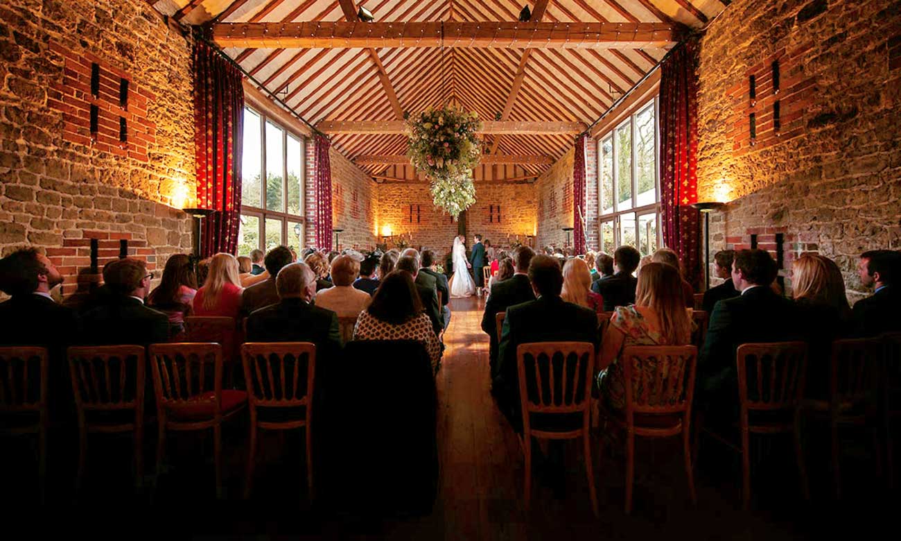 Wedding Photographer West Sussex