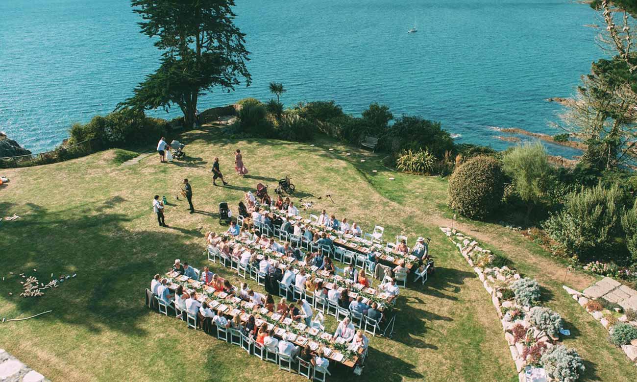 Wedding Venue Plymouth