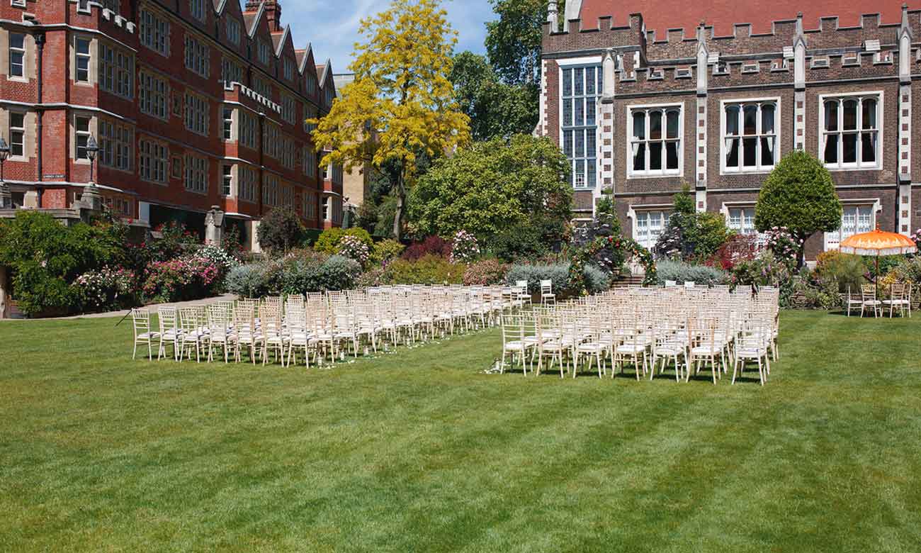 Middle Temple