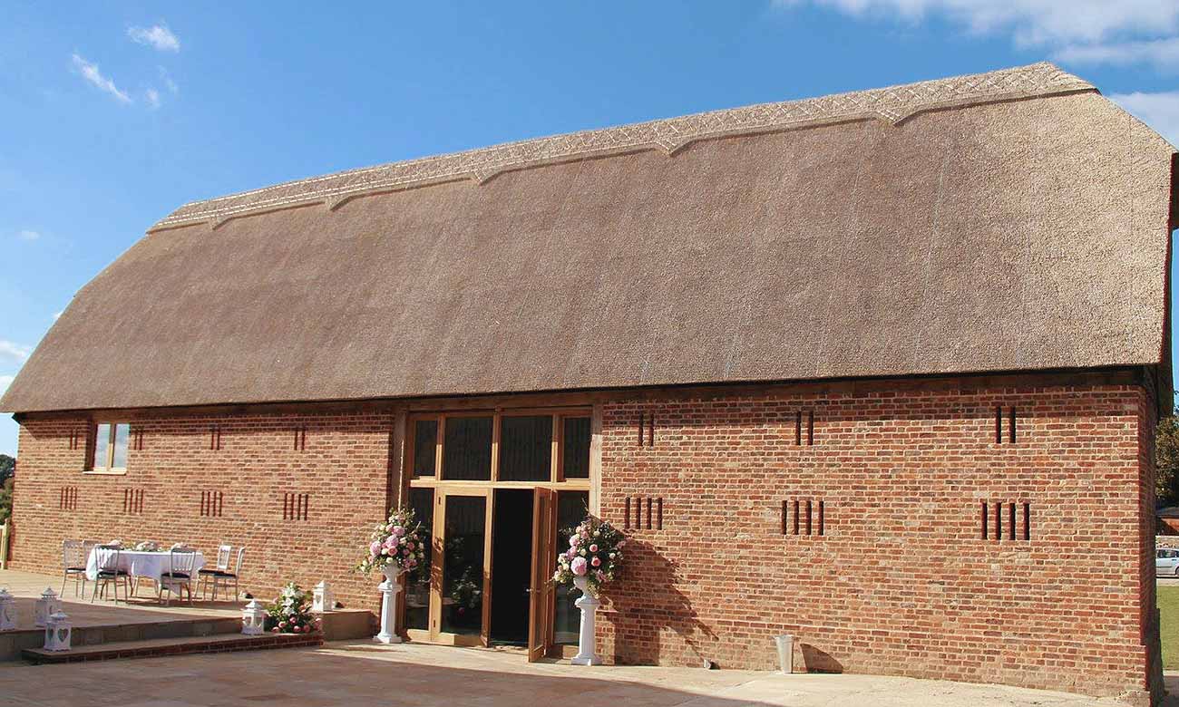 Wedding Venue Cambridgeshire