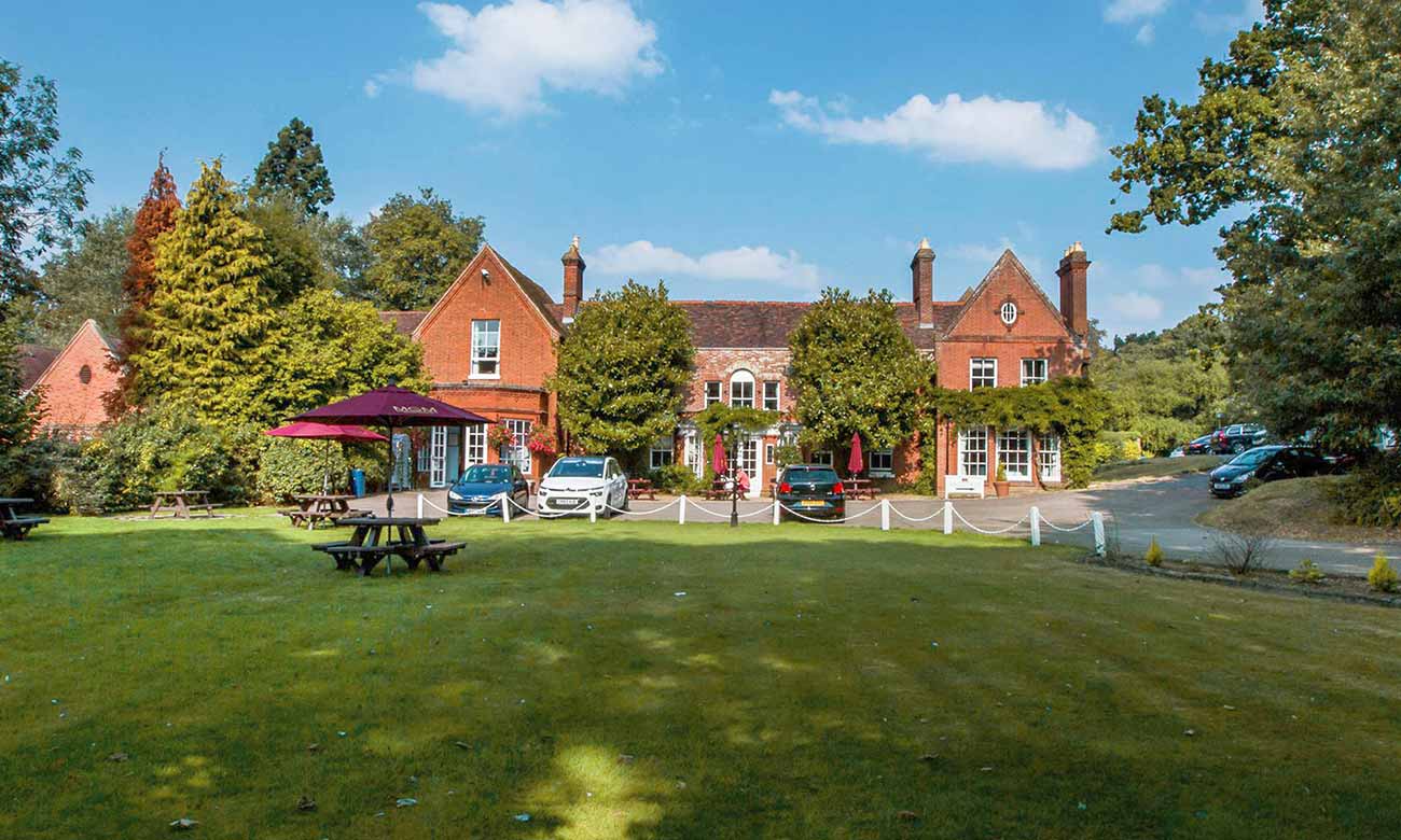 Wedding Venue Suffolk