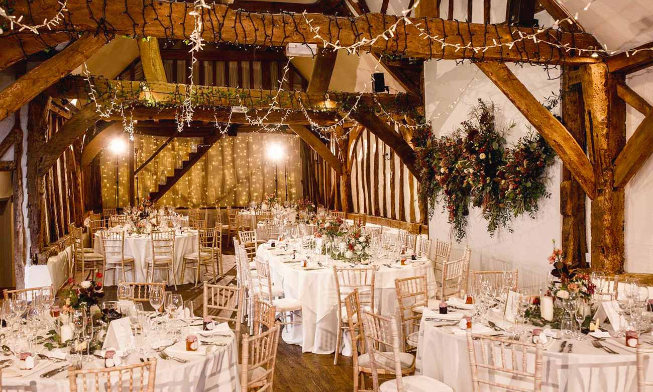 Wedding Venue Berkshire