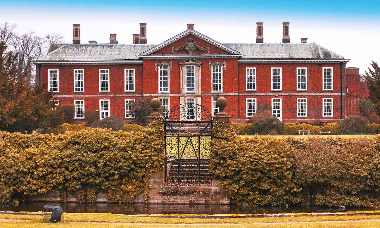 Wedding Venue Warwickshire