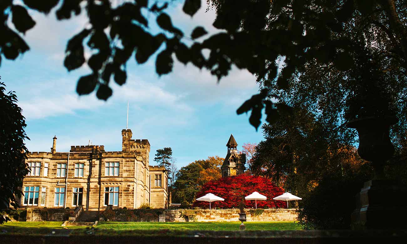Wedding Venue West Midlands