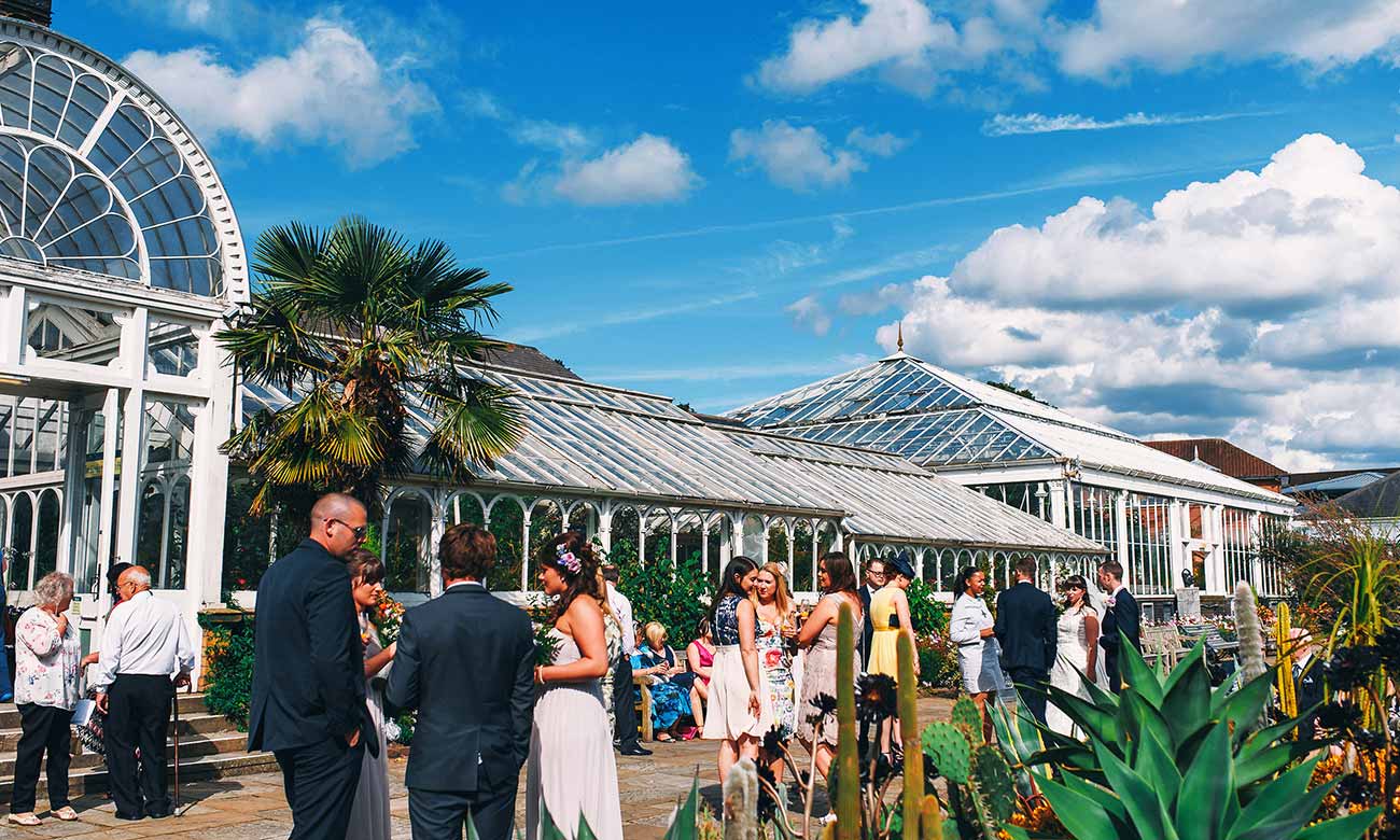 Wedding Venue Birmingham