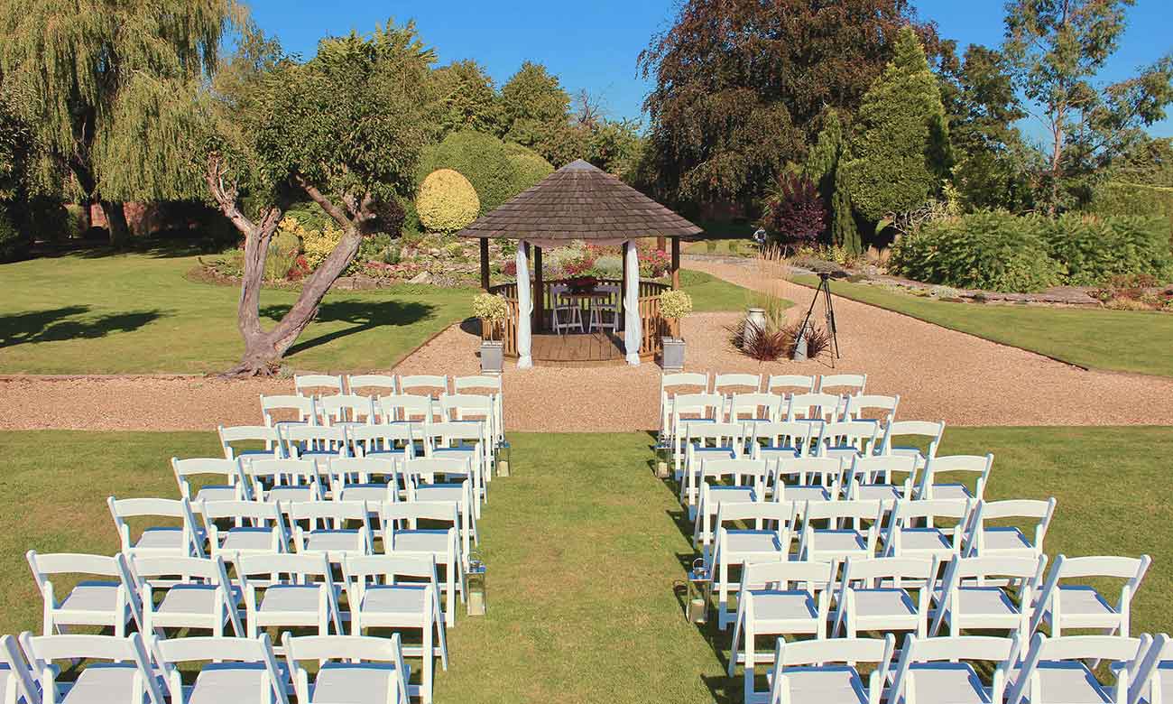 Wedding Venue Bournemouth