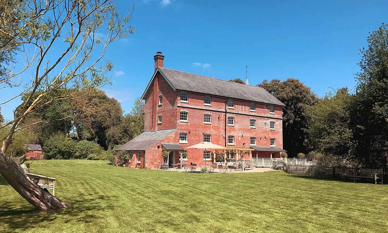 Wedding Venue Dorset