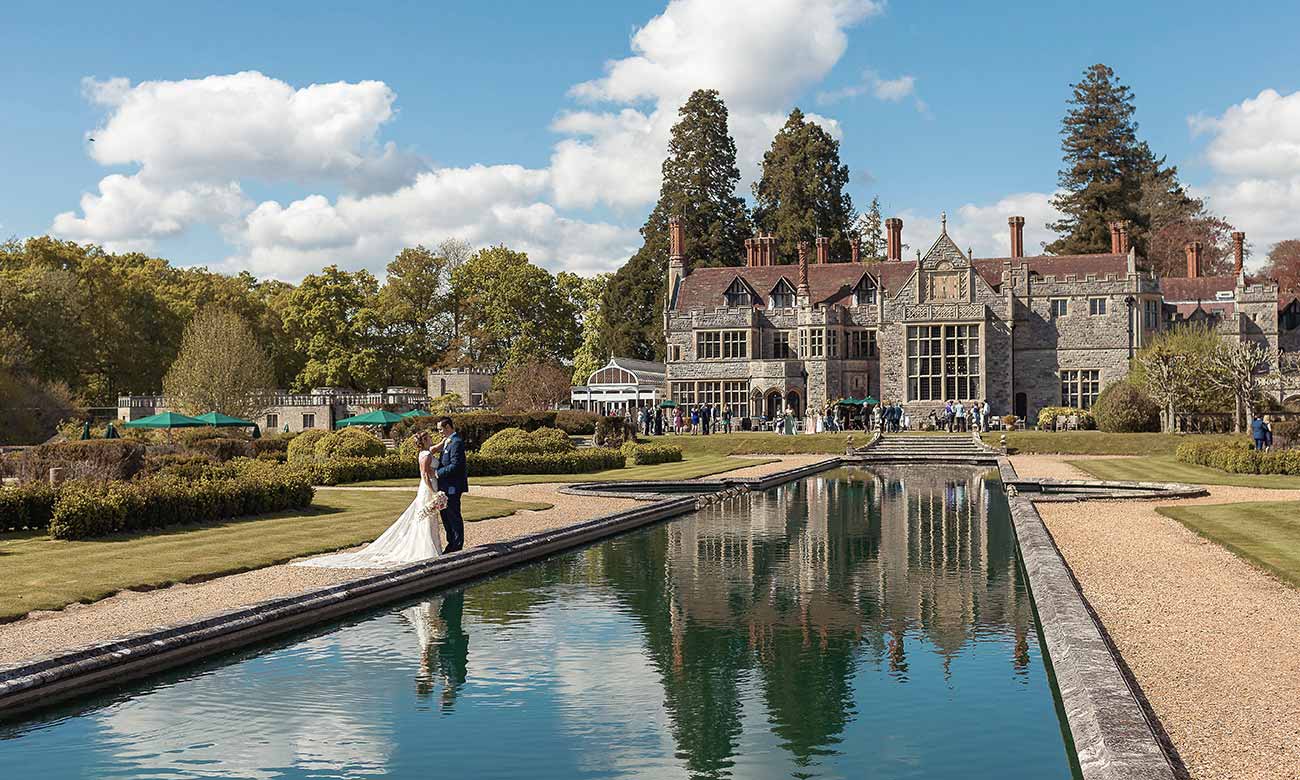 Wedding Venue New Forest