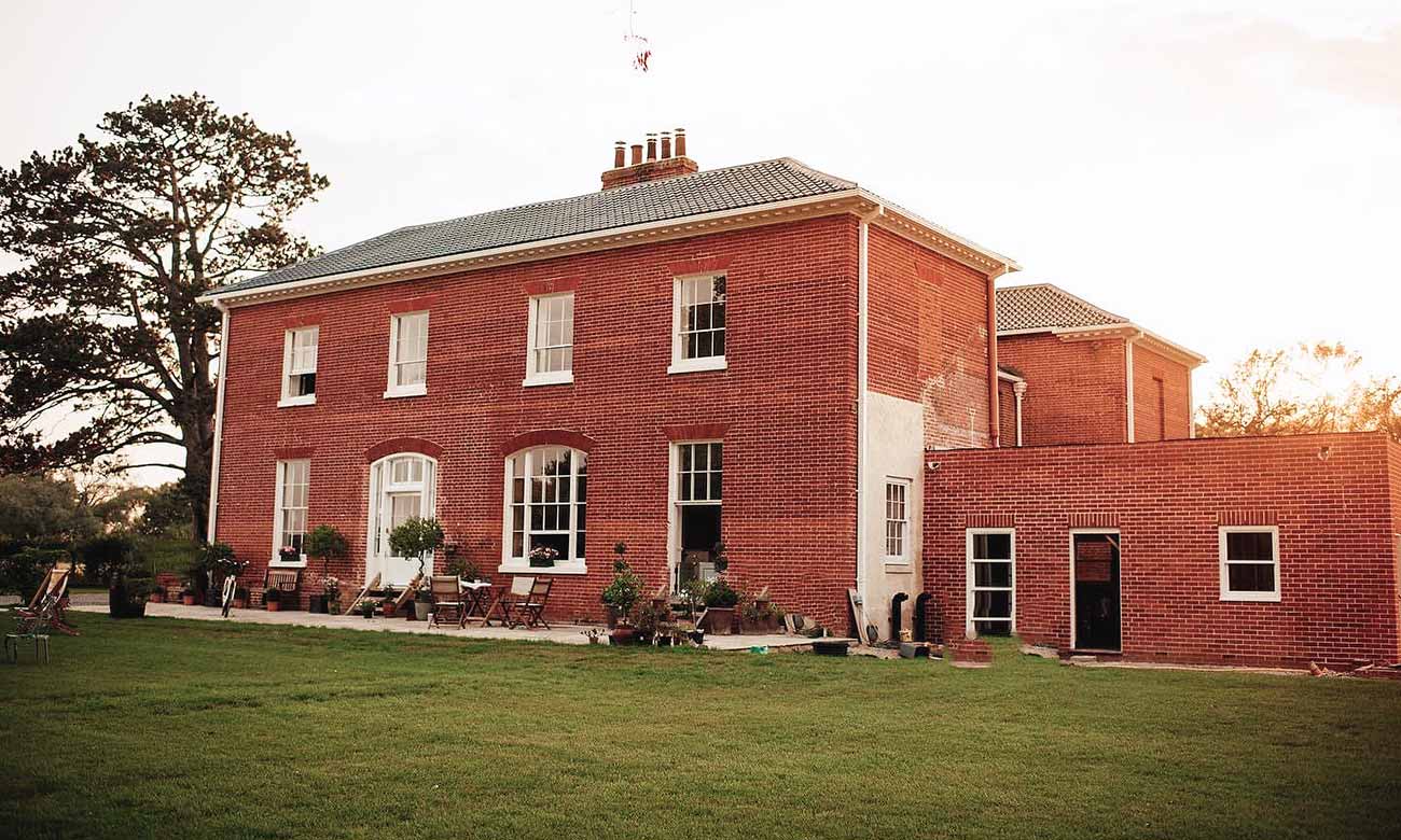 Wedding Venue Norfolk