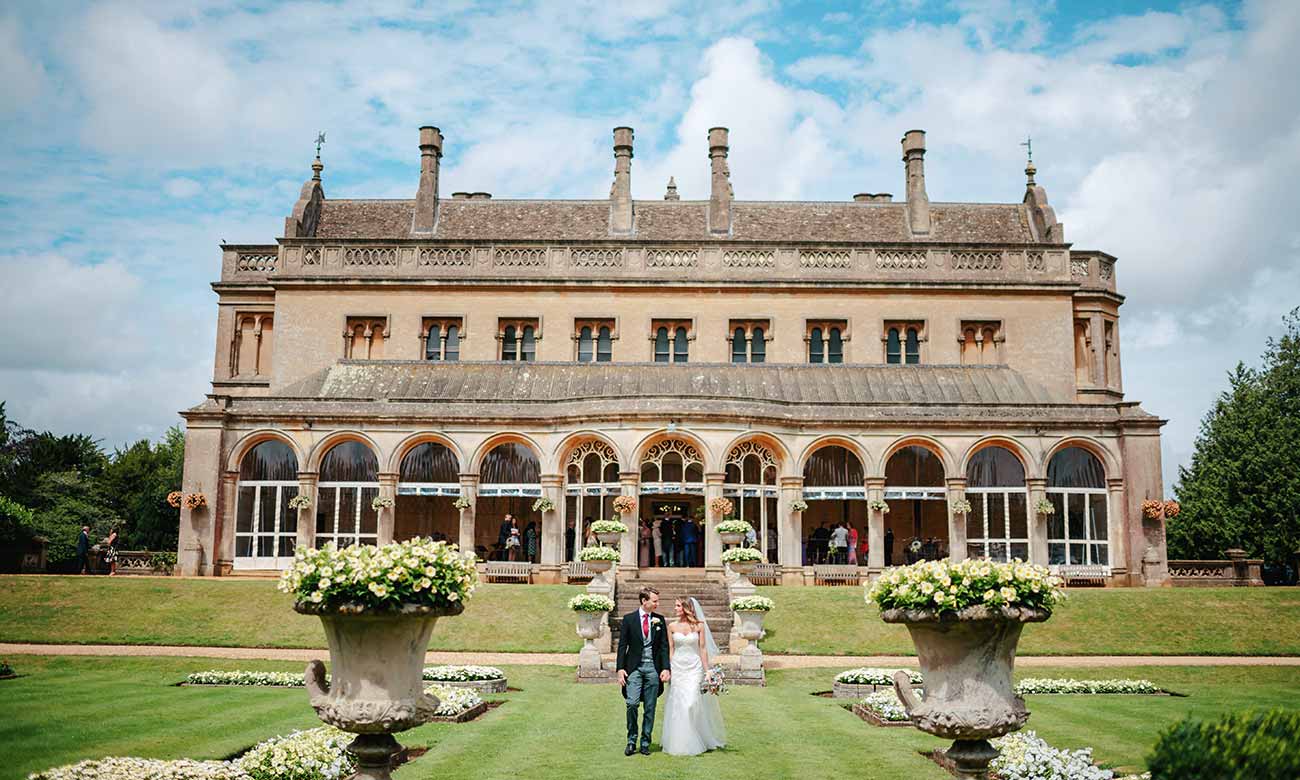 Wedding Venue Wiltshire