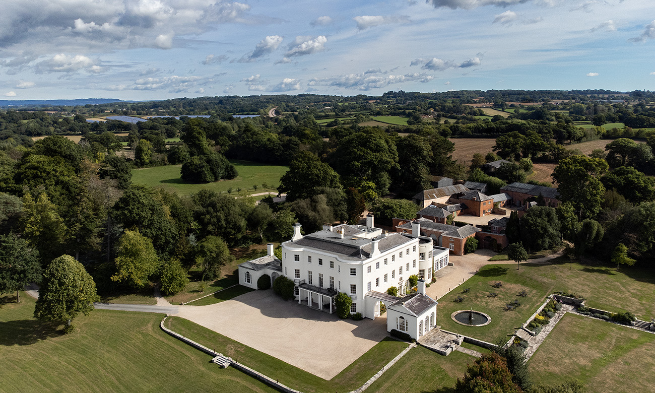 Rockbeare Manor