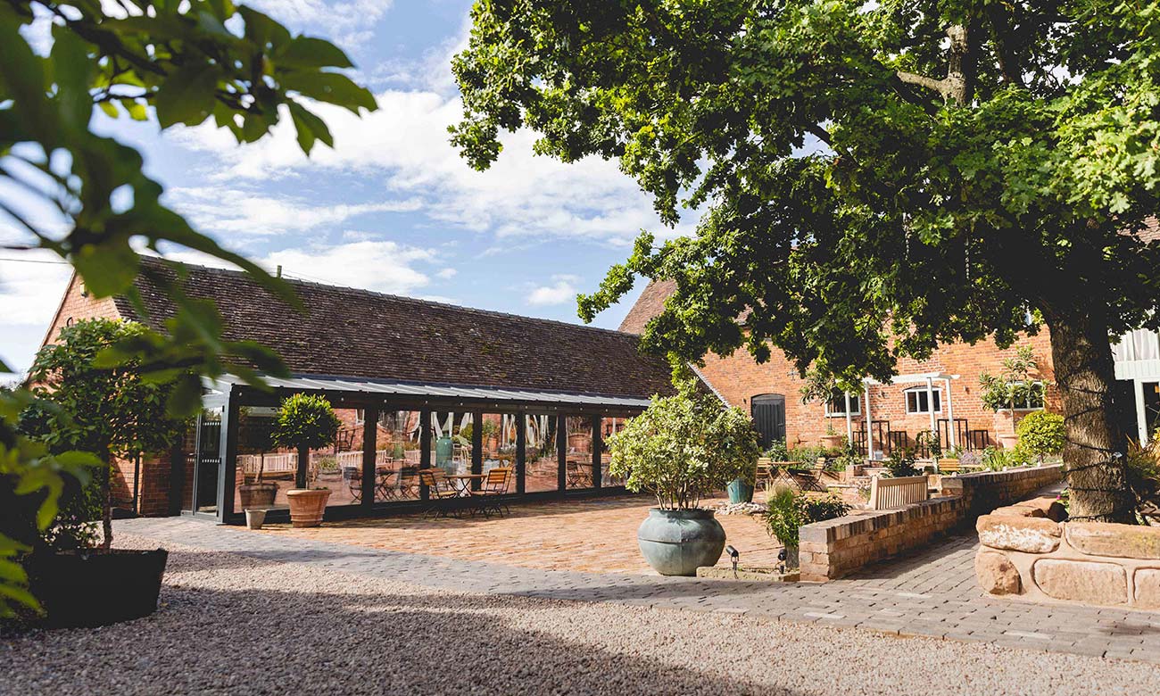 Wedding Venue Worcestershire