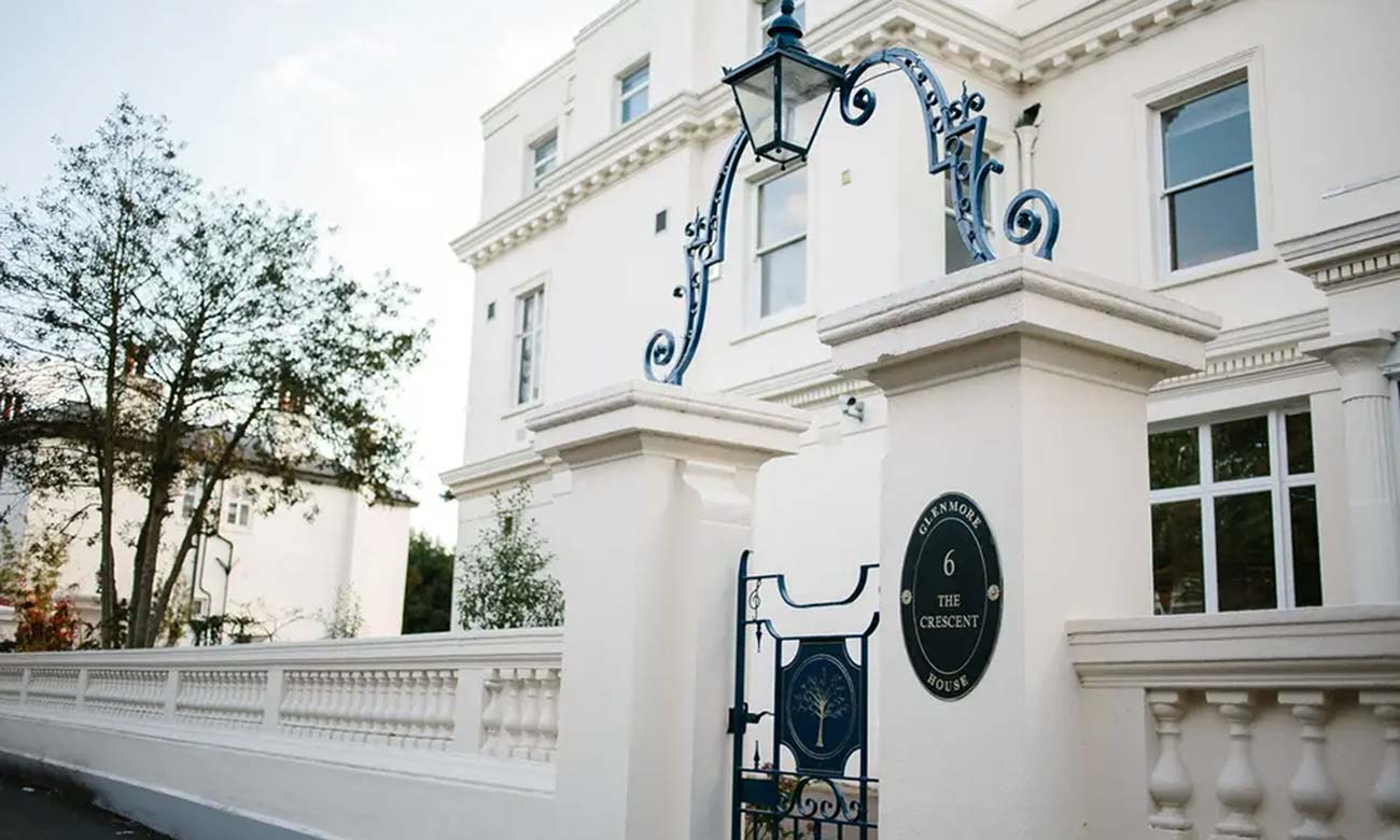 Glenmore House 
