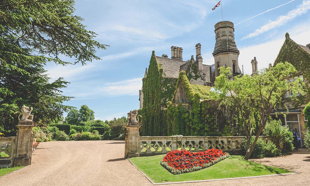 Wedding Venue Cotswolds