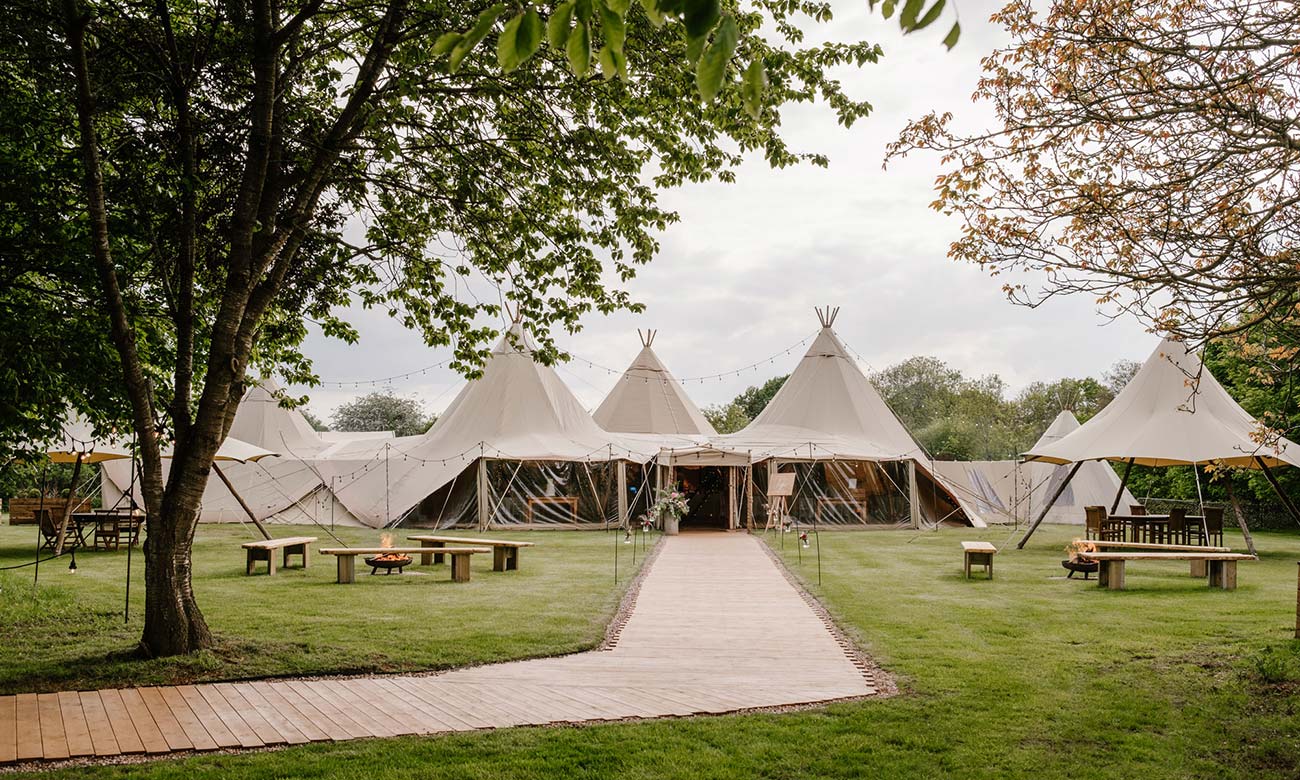 Wedding Venue Staffordshire