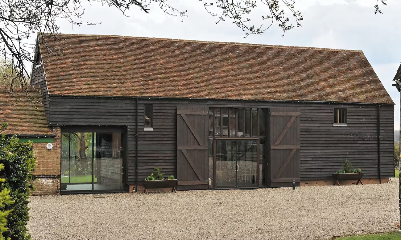 Rowley Barn