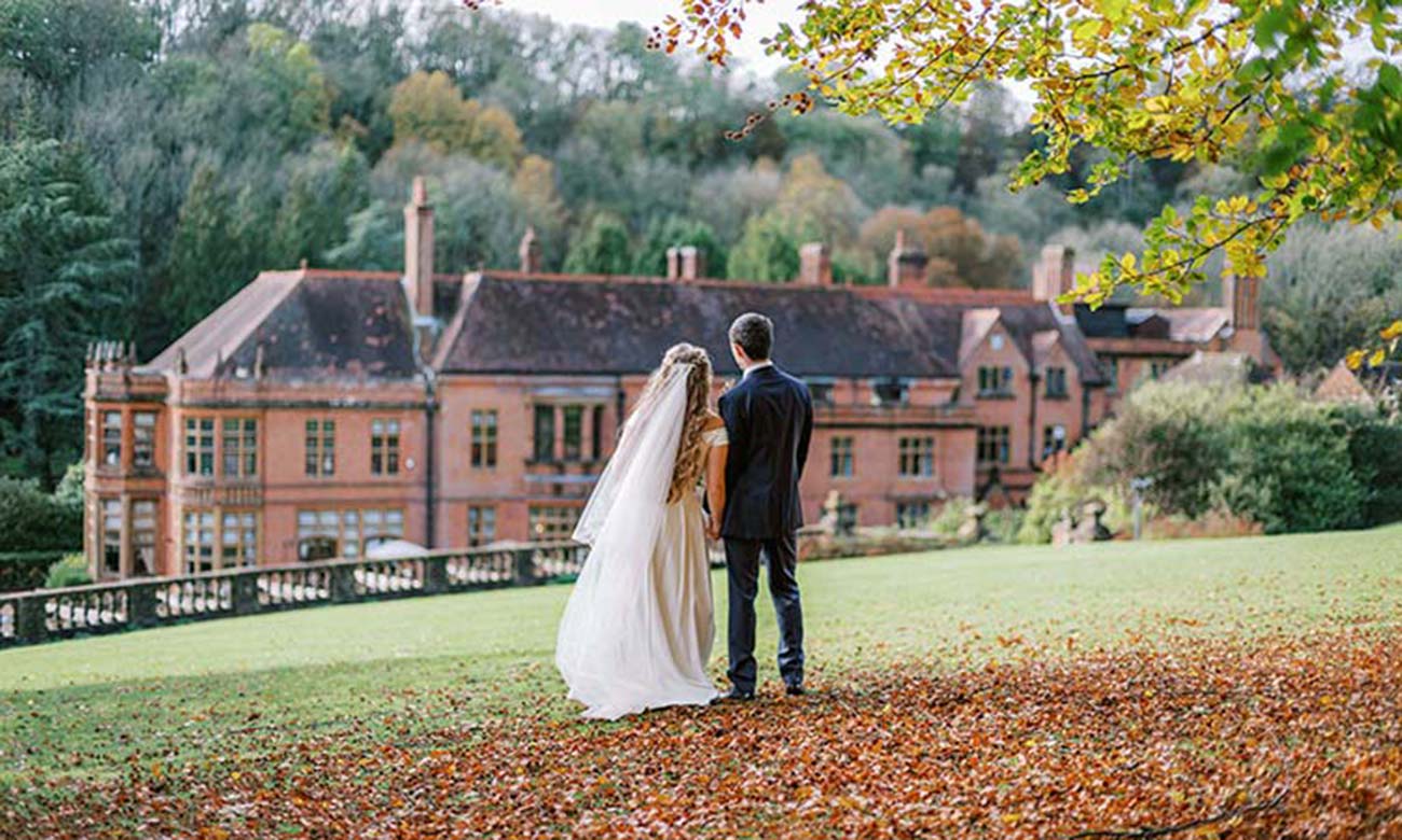 Marden Park Mansion