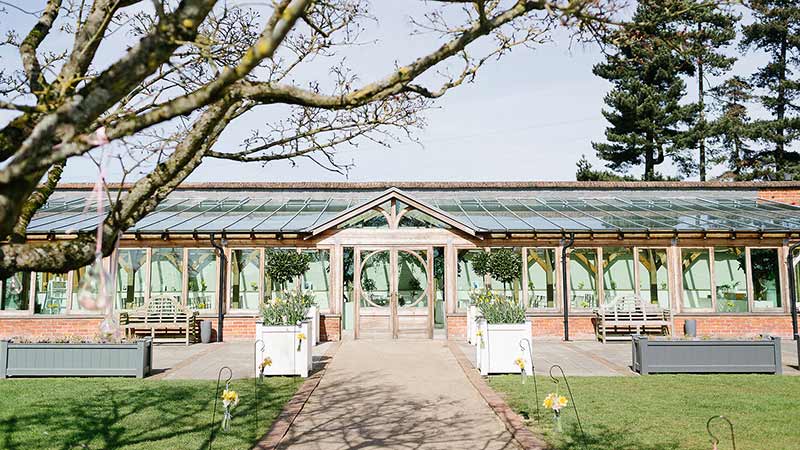 Barn Wedding Essex