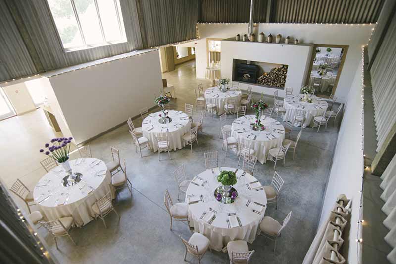 Barn Wedding Essex