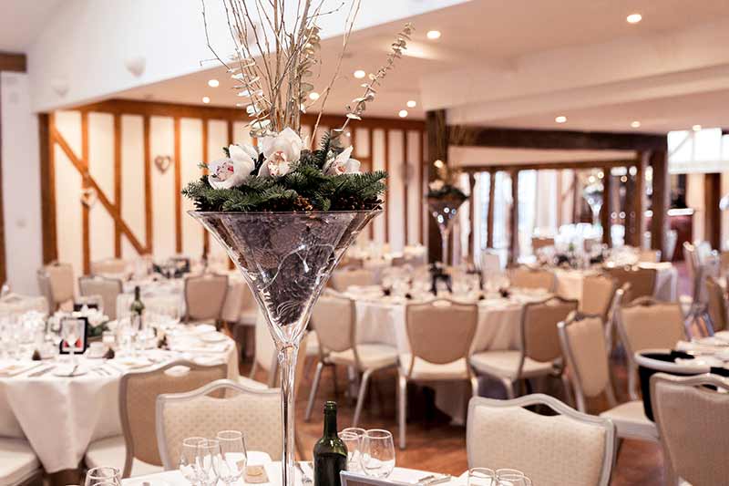 Barn Wedding Essex