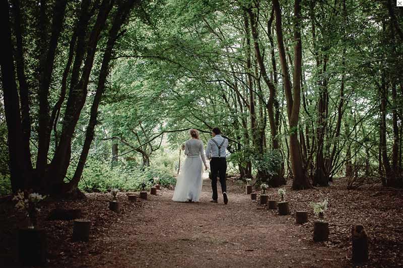 Barn Wedding Essex