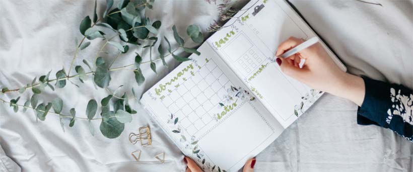 Wedding Checklist – A 12+ Month Countdown to Wedding Success