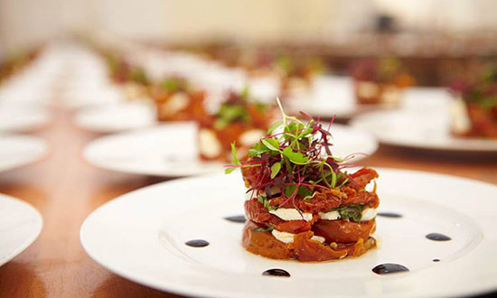 Fosters Events