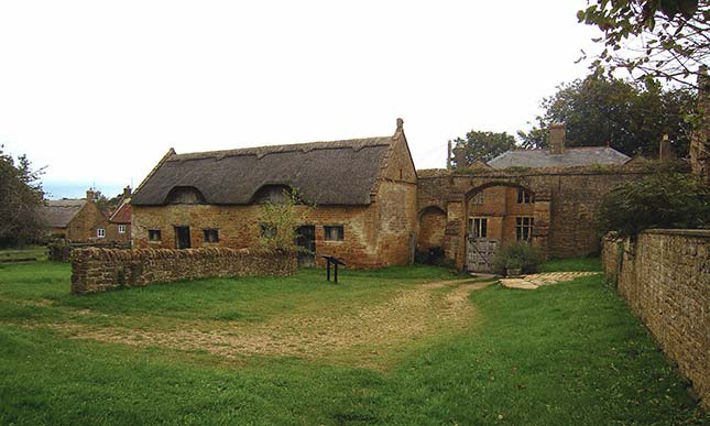 Vaux Park Polo Club