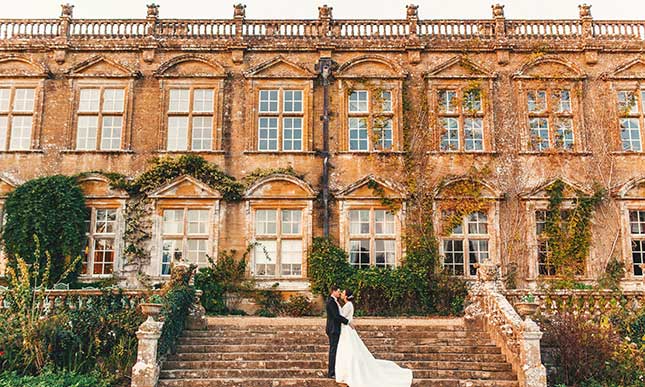 Brympton House