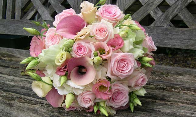 The Flower Loft