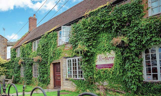 Northover Manor