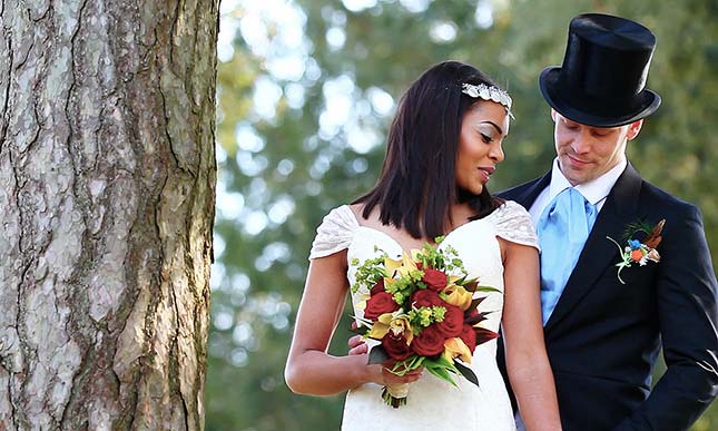 Vogue Wedding Films