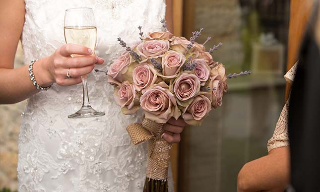 Country Weddings
