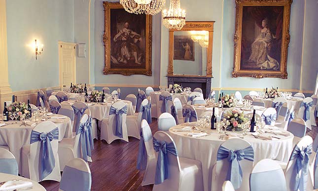 Devizes Venues
