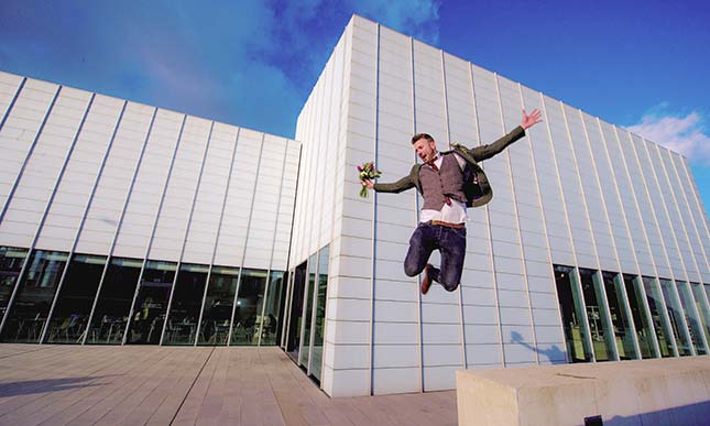 Turner Contemporary