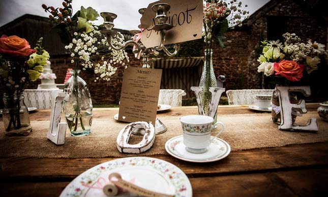 Box Clever Wedding