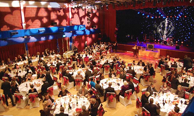 Princes Hall