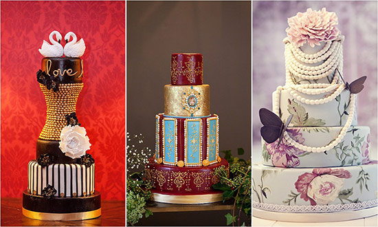 Kate Burt Cakes