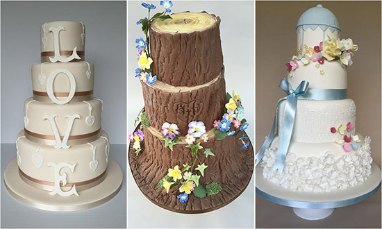 Sharon Lord Cakes