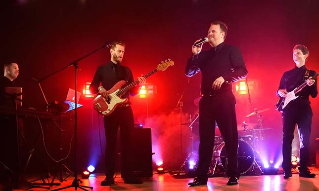 Azure Function Band
