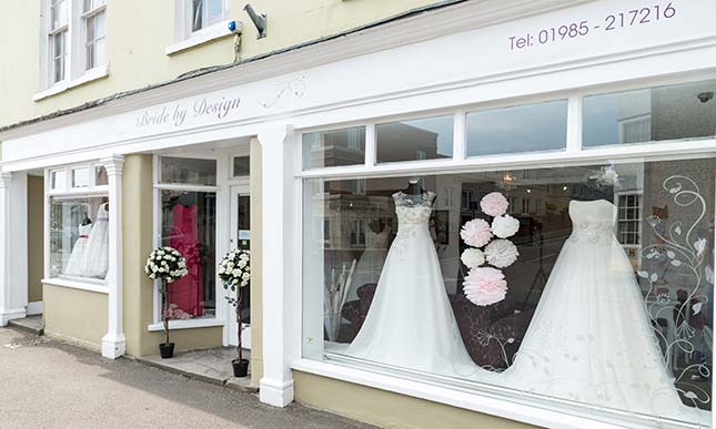 Bride by Design