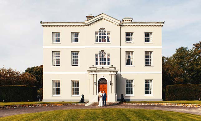 Bridwell Park