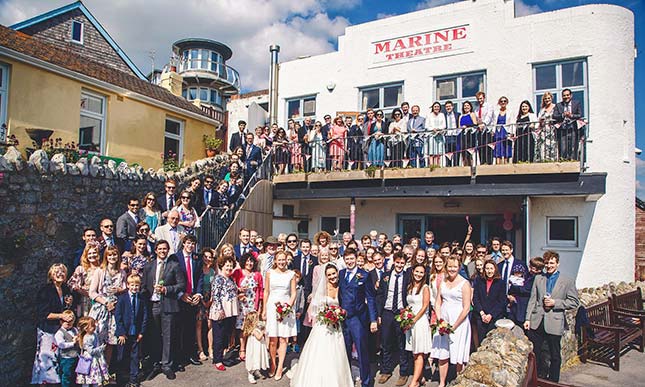 Marine Theatre