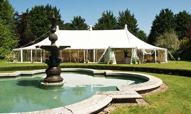South West Marquees
