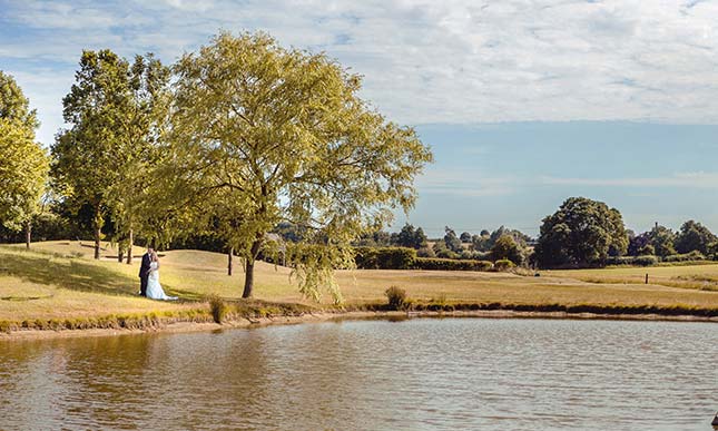 Chesfield Downs Golf & Country Club